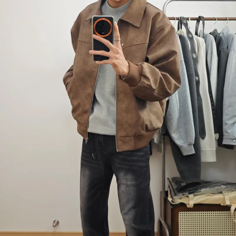 ALCOFM Jackets Unisex-7