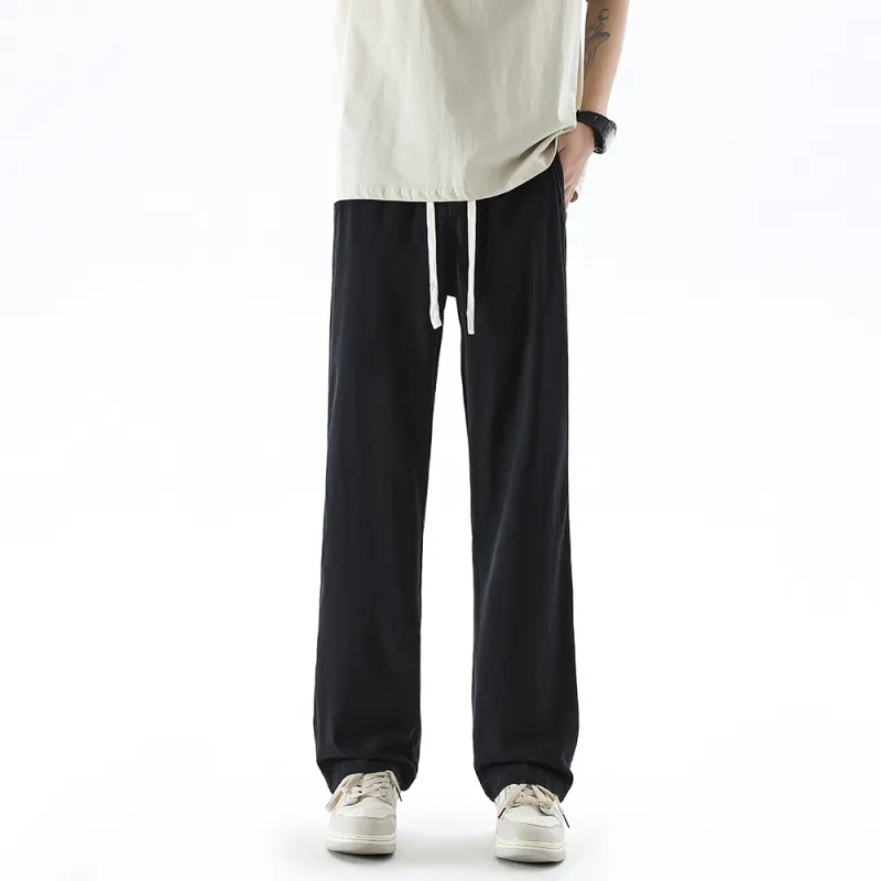 ALCOFM Jeans Unisex-12