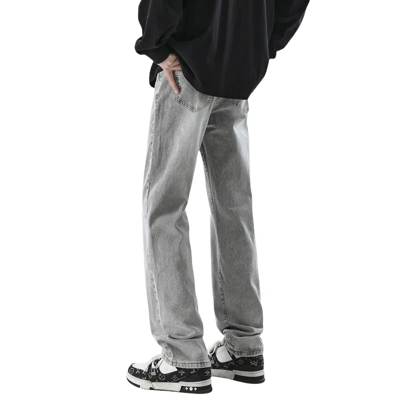 ALCOFM Jeans Unisex-1
