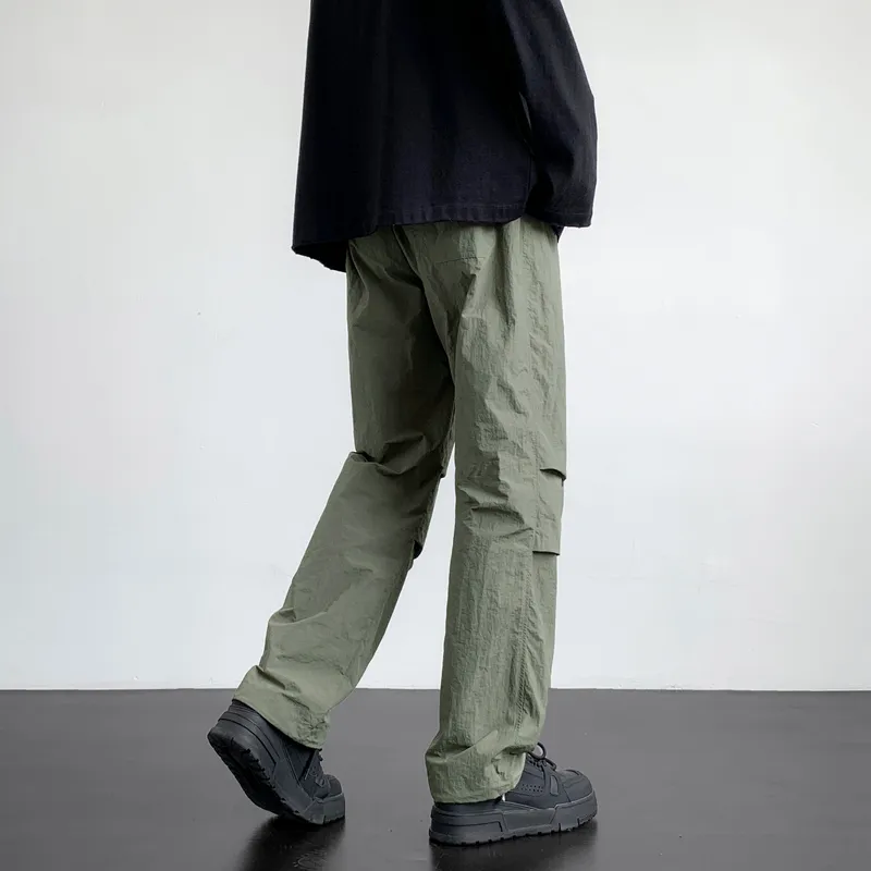 ALCOFM Casual Pants Unisex-12