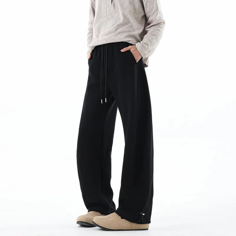 ALCOFM Casual Pants Unisex-8