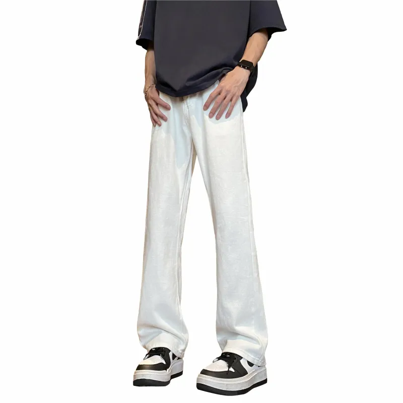 ALCOFM Jeans Unisex-9