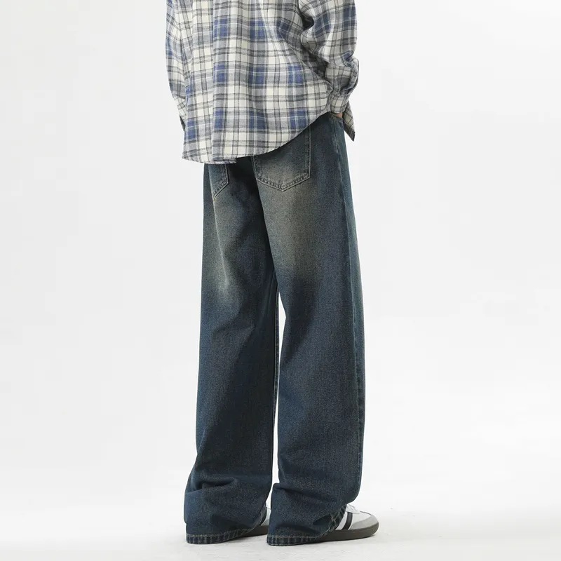 ALCOFM Jeans Unisex-14