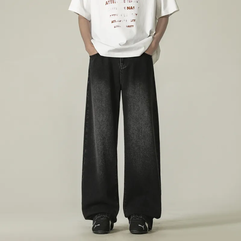 ALCOFM Jeans Unisex-17
