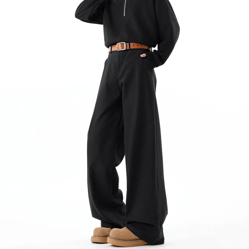 ALCOFM Casual Pants Unisex-8