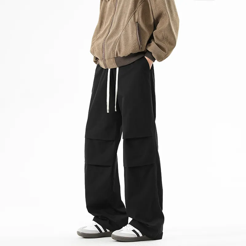ALCOFM Casual Pants Unisex-4