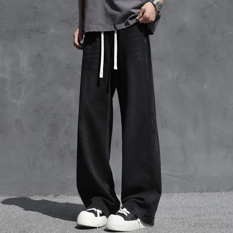 ALCOFM Jeans Unisex-9