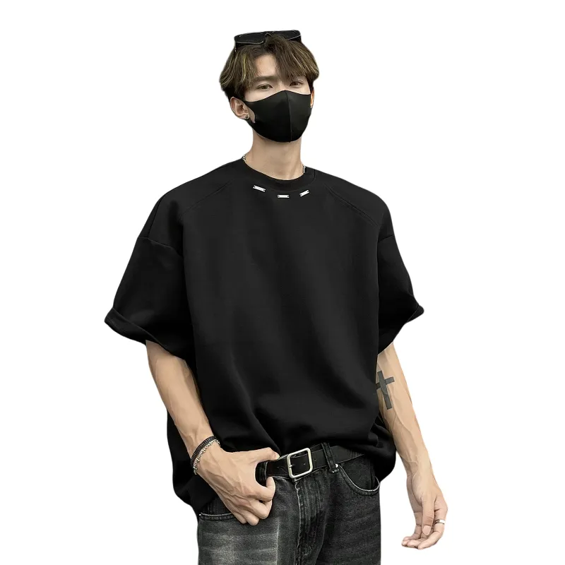 ALCOFM T Shirts Unisex-8