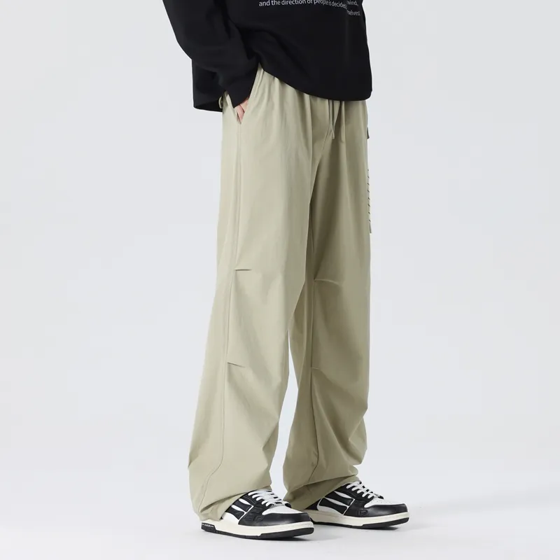 ALCOFM Casual Pants Unisex-4