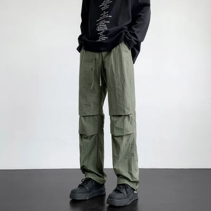 ALCOFM Casual Pants Unisex-11