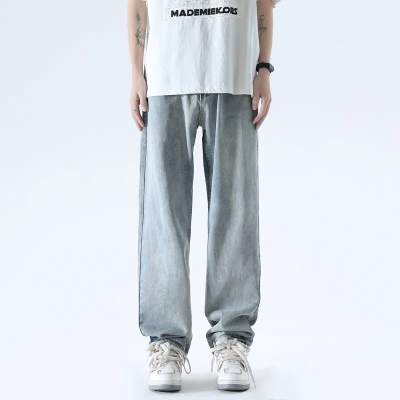 ALCOFM Jeans Unisex-7
