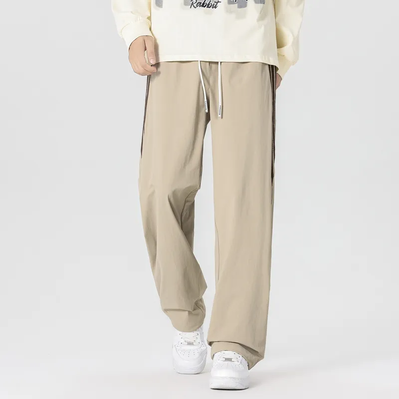 ALCOFM Casual Pants Unisex-2