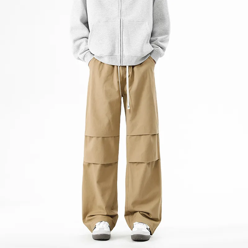 ALCOFM Casual Pants Unisex-24
