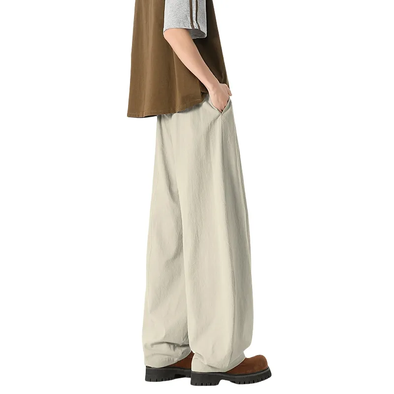 ALCOFM Casual Pants Unisex-1