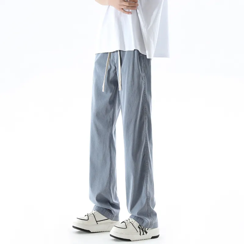 ALCOFM Jeans Unisex-3