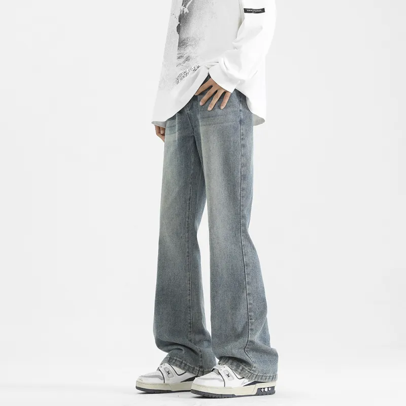 ALCOFM Jeans Unisex-3
