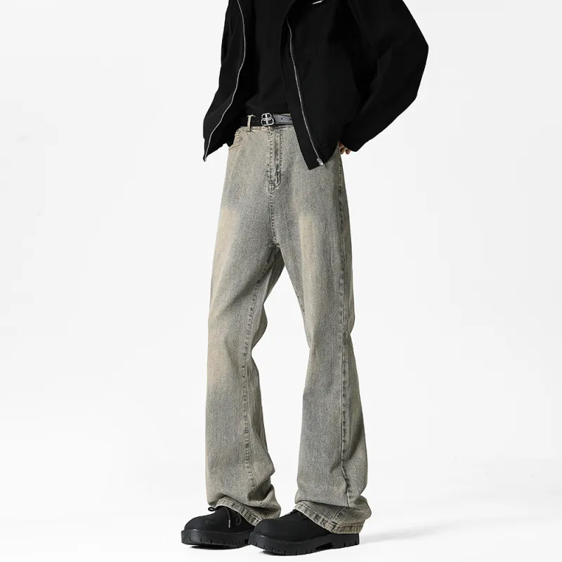 ALCOFM Jeans Unisex-3