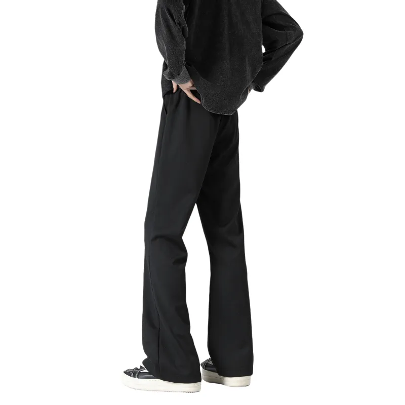 ALCOFM Casual Pants Unisex-4