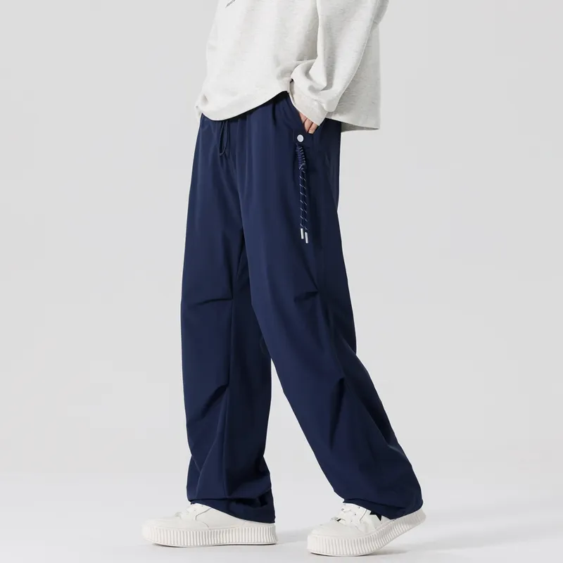ALCOFM Casual Pants Unisex-8
