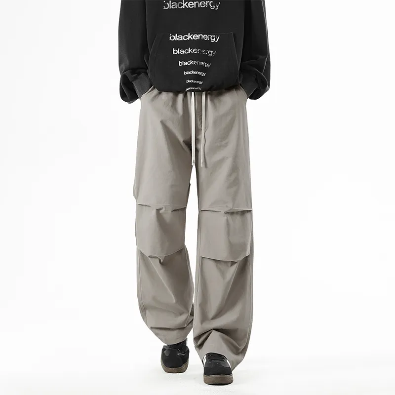 ALCOFM Casual Pants Unisex-13
