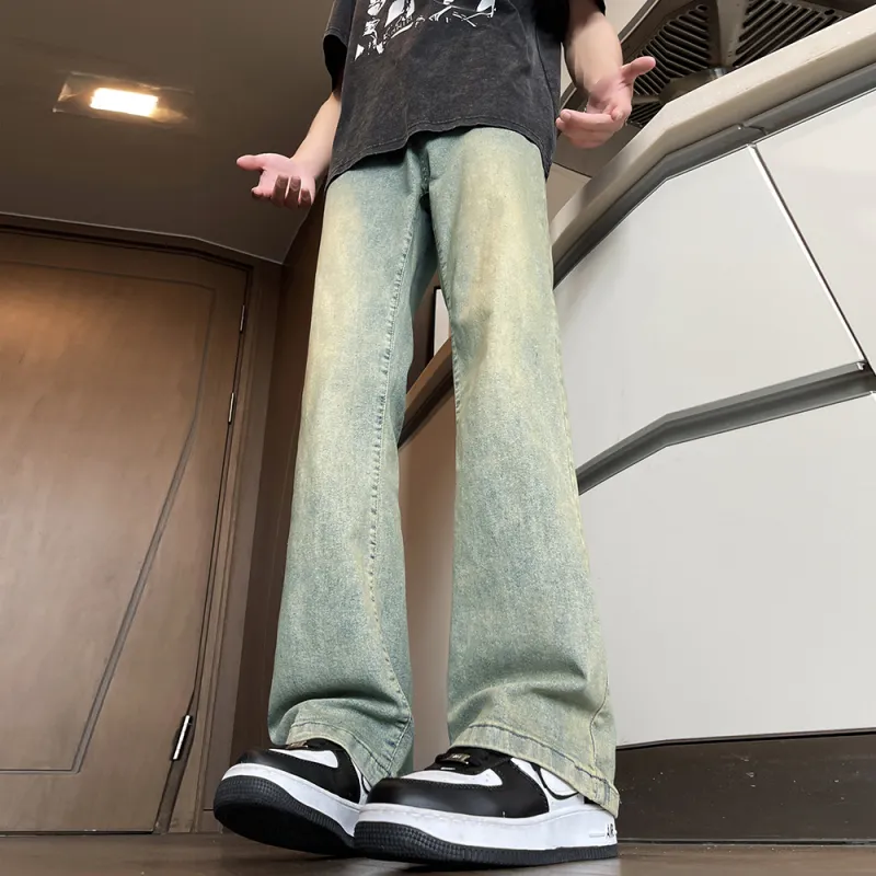 ALCOFM Jeans Unisex-8