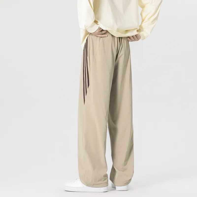 ALCOFM Casual Pants Unisex-4