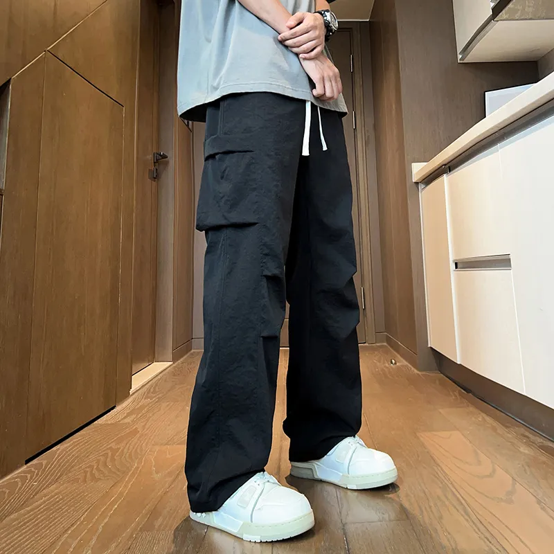 ALCOFM Cargo Pants Unisex-8