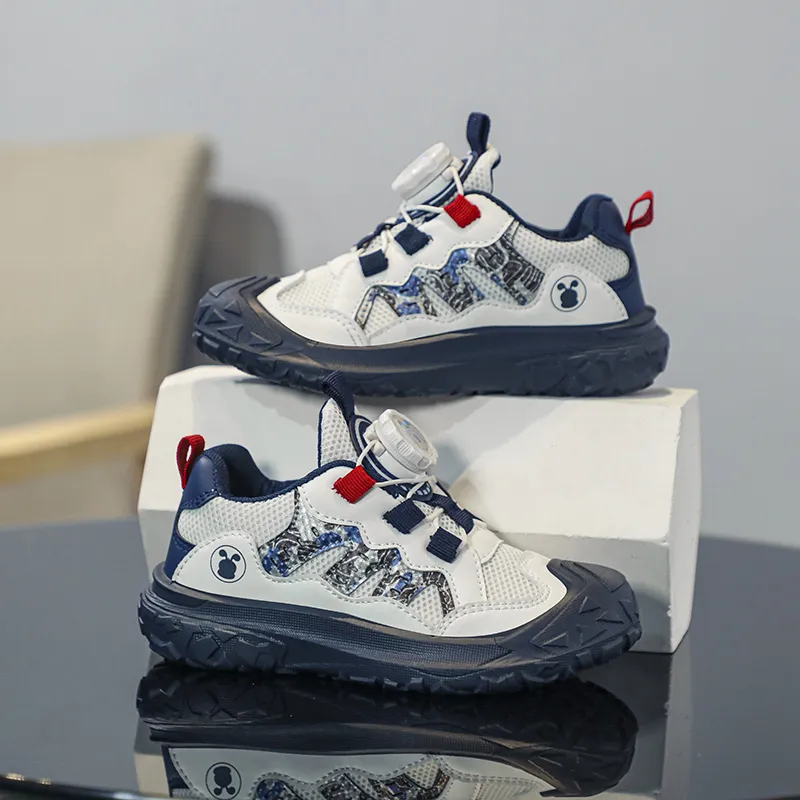BOBDOG Kids Lifestyle Shoes Kids'-5