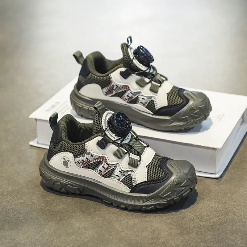 BOBDOG Kids Lifestyle Shoes Kids'-11
