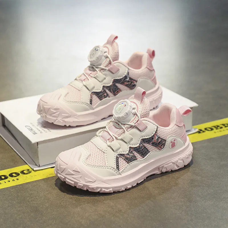 BOBDOG Kids Lifestyle Shoes Kids'-17
