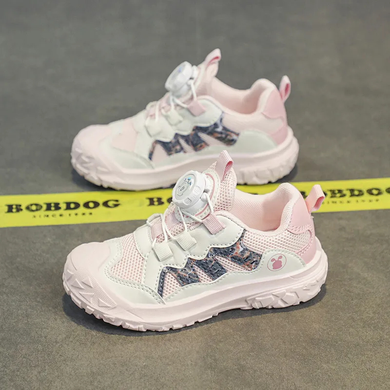 BOBDOG Kids Lifestyle Shoes Kids'-19