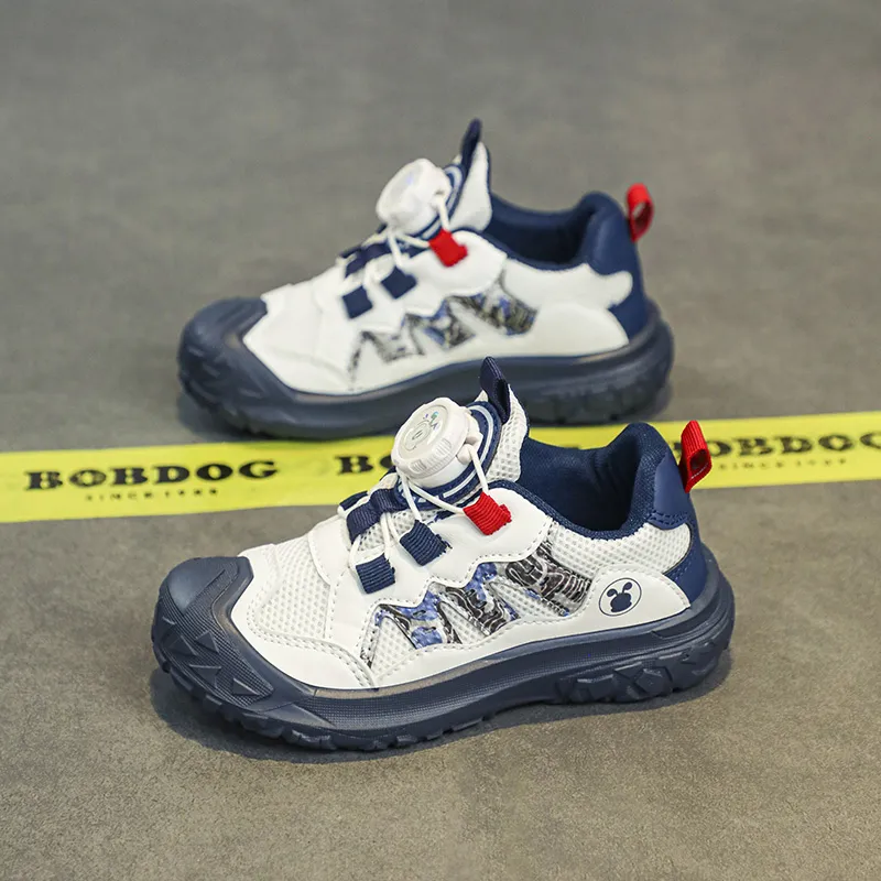 BOBDOG Kids Lifestyle Shoes Kids'-4