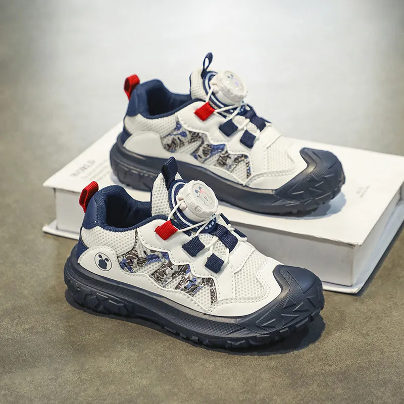 BOBDOG Kids Lifestyle Shoes Kids'-3