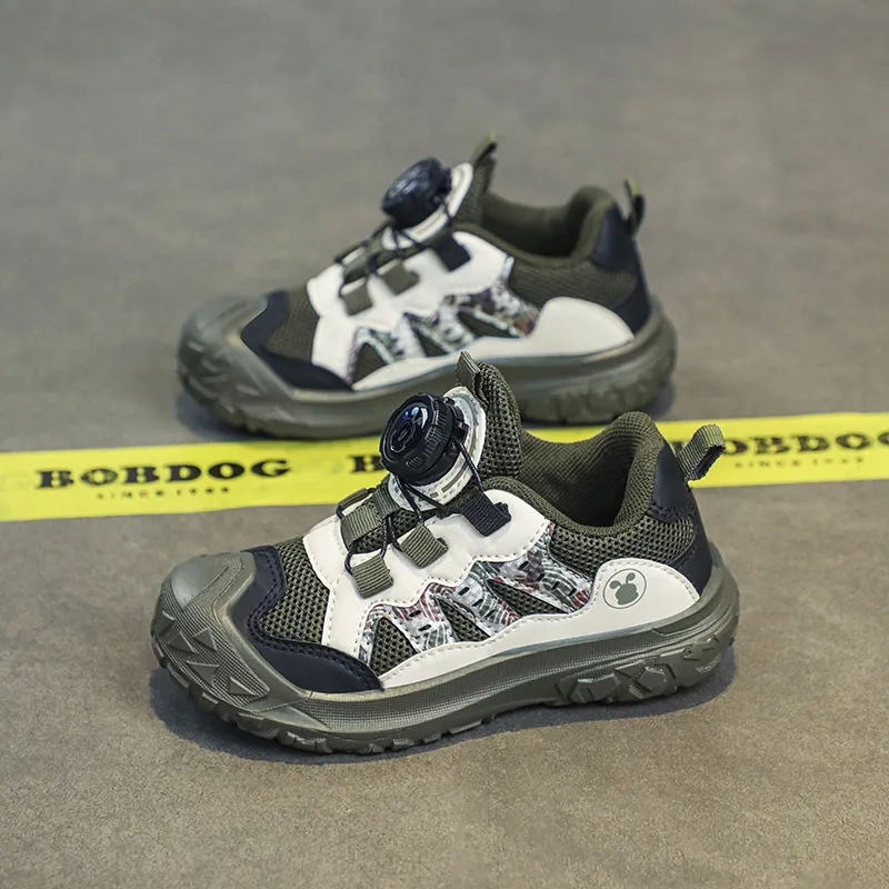 BOBDOG Kids Lifestyle Shoes Kids'-12