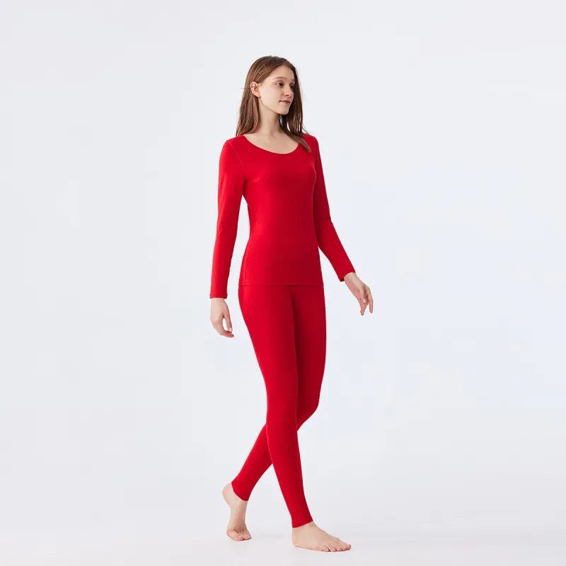 JOCKEY Women's Thermal Sets-4