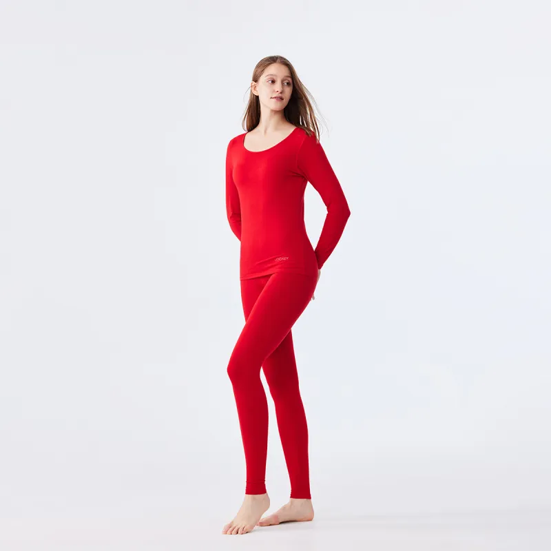 JOCKEY Women's Thermal Sets-7