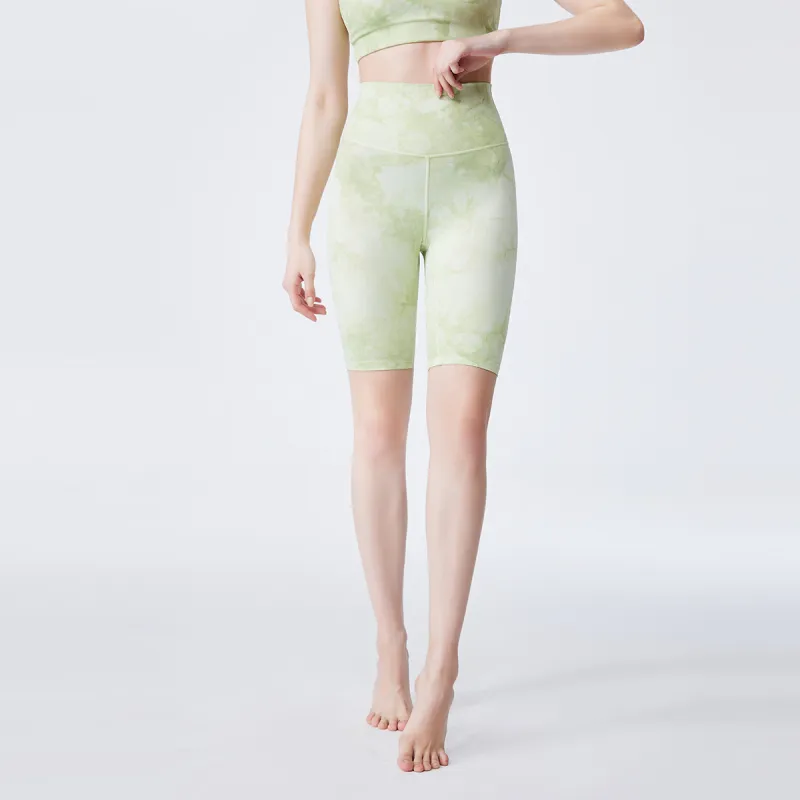 JOCKEY Sports Cropped Compression Leggings Women's-7