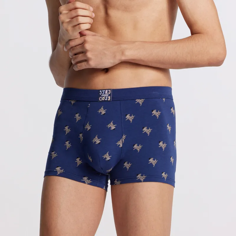 JOCKEY Underpants Men's Box 1 Pack-1