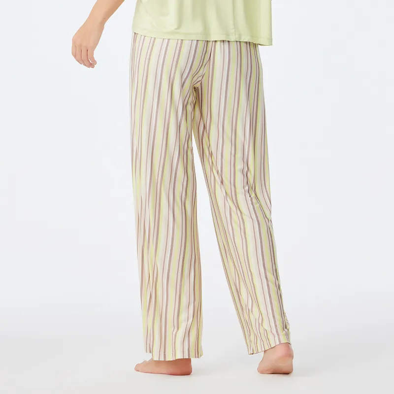 JOCKEY Pajama Pants Women's Image Color-4