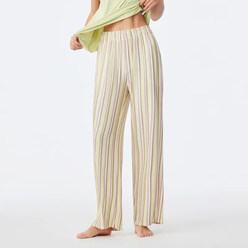 JOCKEY Pajama Pants Women's Image Color-2