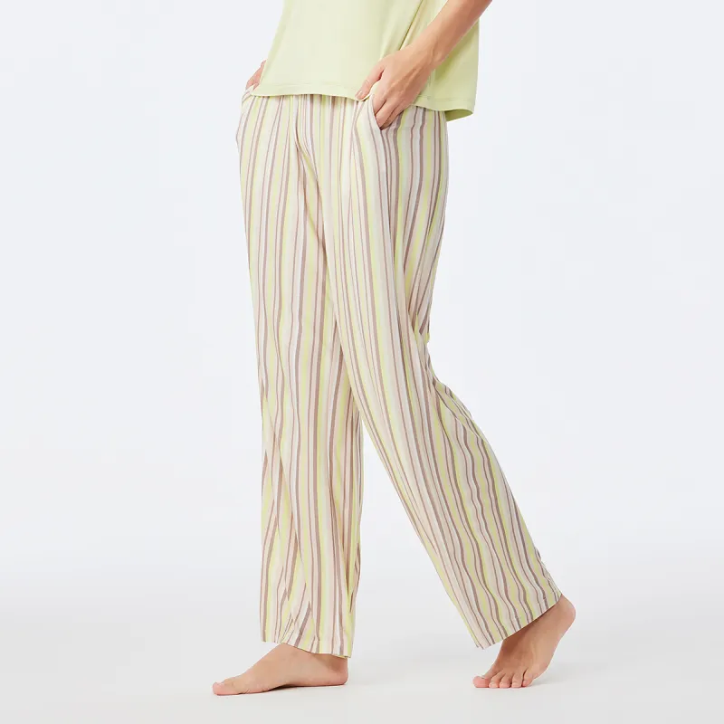 JOCKEY Pajama Pants Women's Image Color-3