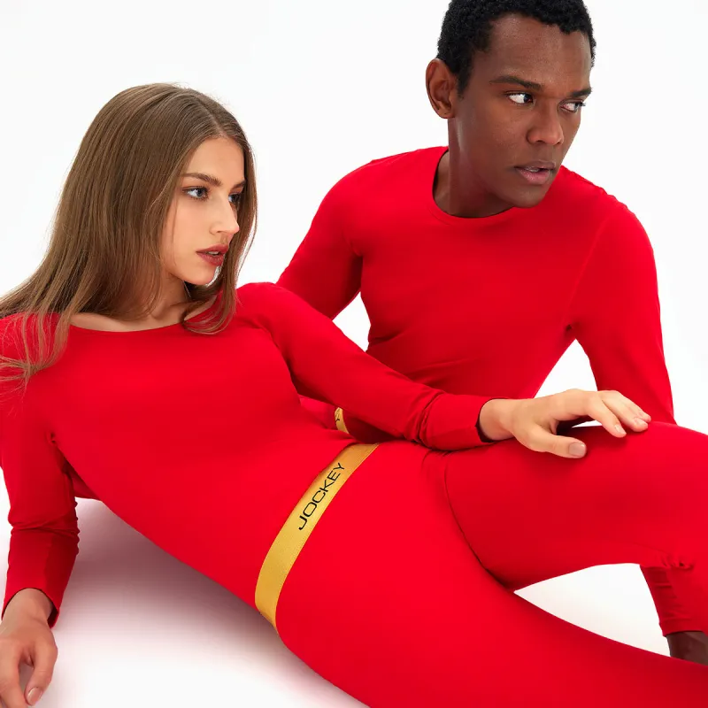 JOCKEY Men Thermal Sets-2