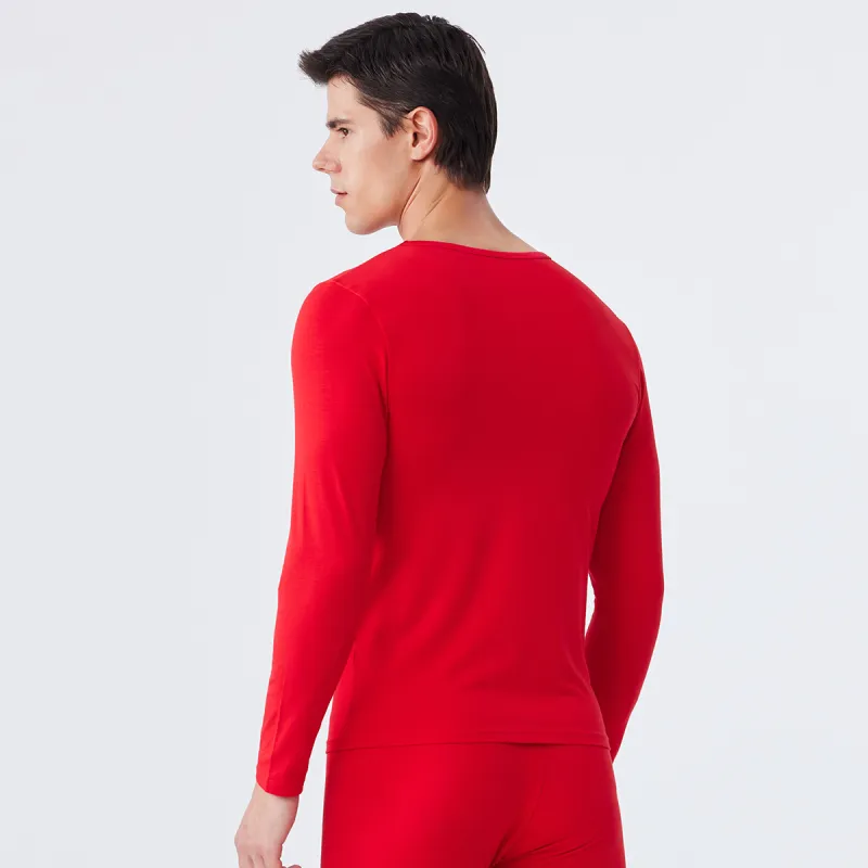 JOCKEY Men Thermal Sets-4