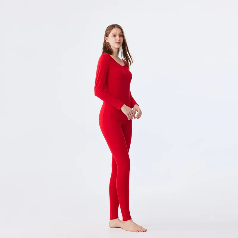JOCKEY Women's Thermal Sets-5