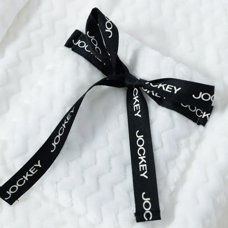 JOCKEY Pajama Set Women's White-1