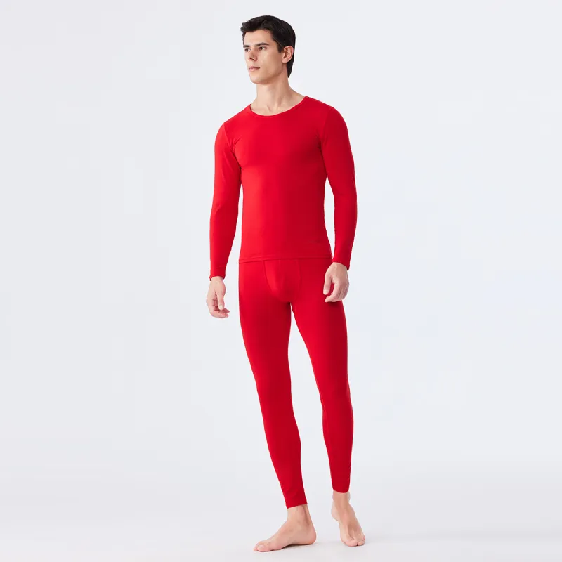 JOCKEY Men Thermal Sets-3