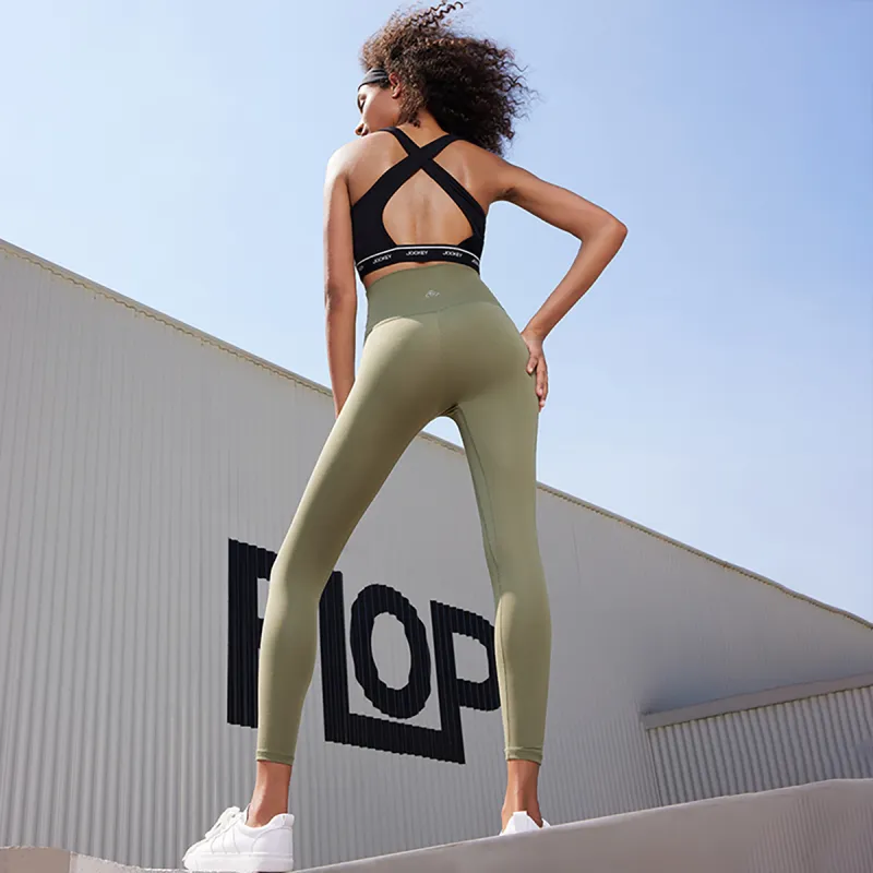 JOCKEY Athletic Trousers Women's-6