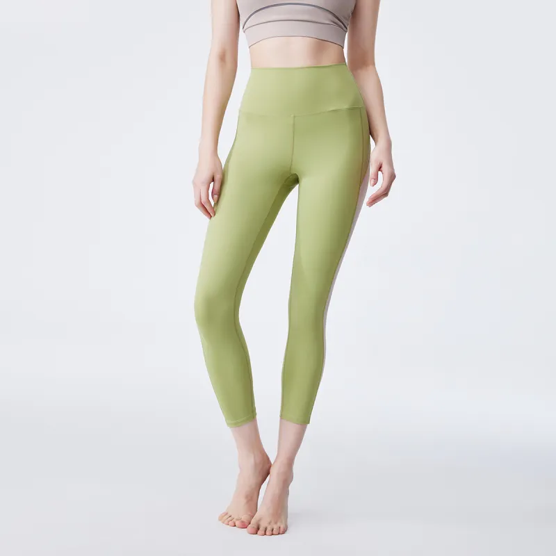 JOCKEY Athletic Trousers Women's Green-2