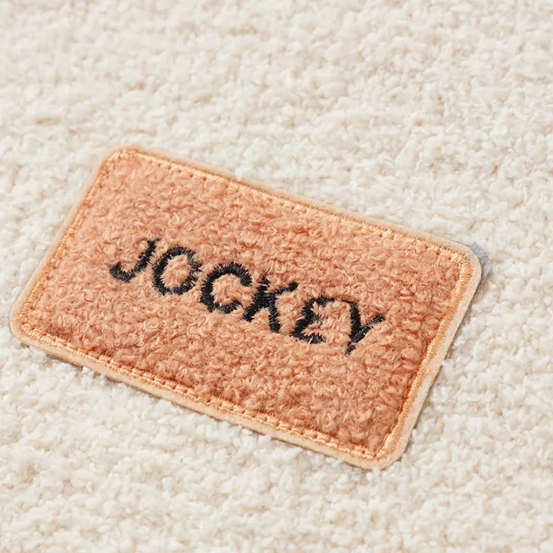 JOCKEY Pajama Set Women's Beige-3
