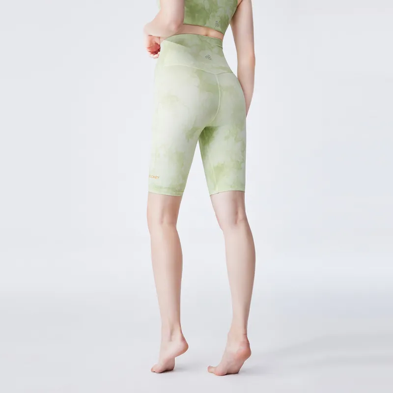 JOCKEY Sports Cropped Compression Leggings Women's-9